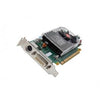 0Y104D-1 | Dell / ATI Radeon HD 3450 256MB DDR2 64-Bit 600MHz PCI Express x16 Low Profile Graphics Card