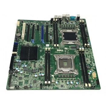 0Y56T3 | Dell System Board (Motherboard) Dual Socket 2 x LGA2011 for Precision Workstation T5600 Tower