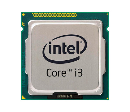 0Y92KD Dell 3.20GHz 2.5GT/s DMI 4MB L3 Cache Socket LGA 1156 Intel Core i3-550 2-Core Processor