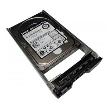 0Y9WDY | Dell 300GB 10000RPM SAS 6Gb/s 2.5-inch Hard Drive with Tray