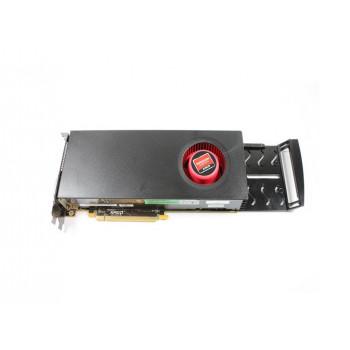 0Y9XH7 | Dell 1GB ATI Radeon HD 6870 GDDR5 PCI Express 2.1 x16 Display-Port Video Graphics Card