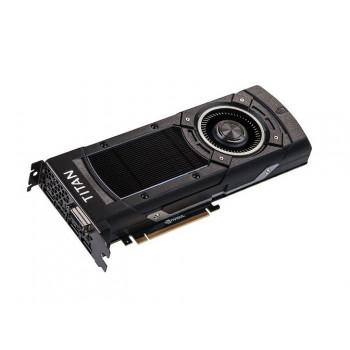 0YFCFN | Dell GeForce GTX TITAN X 12GB 384-Bit GDDR5 Video Graphics Card