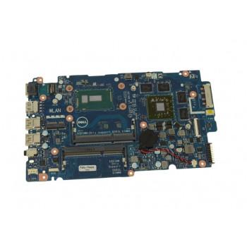 Y7WYD | Dell Laptop System Board with Intel i7-5500U Processor