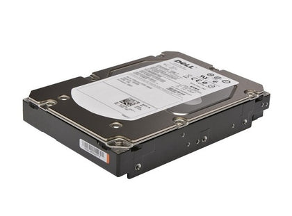 0YKT0W Dell 900GB 15000RPM SAS 12Gbps Hot-Pluggable 2.5-Inch Hard Drive with Tray for 14G PowerEdge Server