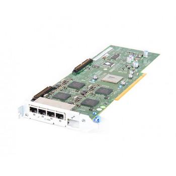 0YR352 | Dell Quad Port 1Gb/s PCI Express Network Card