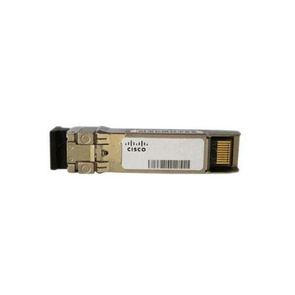 10-1937-02 | Cisco 155Mbps OC-3/STM-1 155MBase-CWDM LR2 Single-mode Fiber 100km 1550nm Duplex LC Connector SFP Transceiver Module