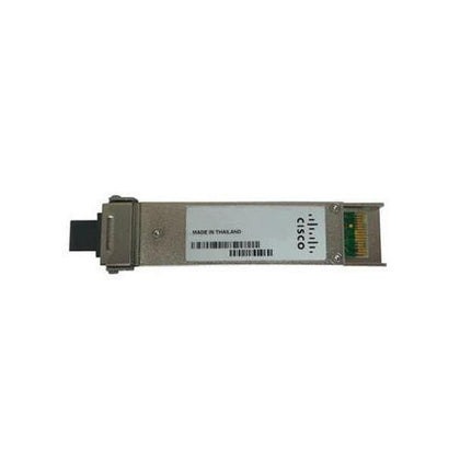 10-2623-01 | Cisco 8Gbps 8GBase-SW Fibre Channel Multi-mode Fiber 300m 850nm LC Connector XFP Transceiver Module
