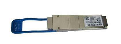 10-2842-02 | Cisco 40Gbps 40GBase-LR4 Single-mode Fiber 10km 1310nm Duplex LC Connector QSFP+ Transceiver Module