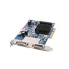 100-435060 | ATI Tech ATI Radeon 9600 PRO 256MB 128-Bit DDR AGP 4X/8X PC and Mac Edition Video Graphics Card