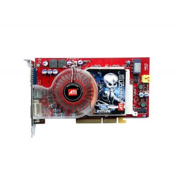 100-435422 | ATI Tech ATI Radeon X850 CrossFire Edition 256MB 256-Bit GDDR3 PCI Express x16 DMS-59 DVI HDTV-Out Video Graphics Card