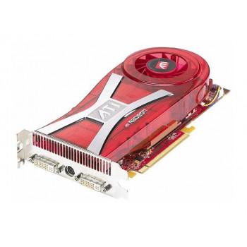 100-435843 | ATI Radeon X1950XTX 512MB PCI Express Video Graphics Card