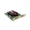 100-505136 | ATI Tech ATI FireGL V3400 128MB 128-Bit GDDR3 PCI Express x16 Dual DVI/ HDTV-out Video Graphics Card