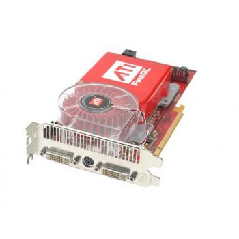 100-505143 | ATI FireGL V7350 1GB PCI-Express x16 Workstation Graphics Video Card