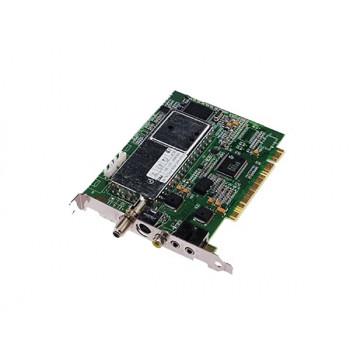 100-703060 | ATI Tech ATI TV Wonder NTSC PCI TV Tuner Video Graphics Card