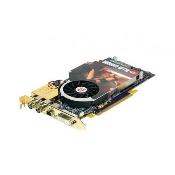 100-714312 | ATI Tech ATI All-In-Wonder X800GT 128MB DDR3 Vivo TV Tuner Video Graphics Card