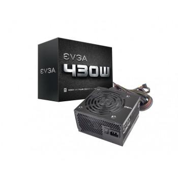 100-N1-0550-L1 | EVGA 550 N1 550-Watts ATX 12V / EPS 12V Power Supply