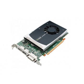 R784K | Dell nVidia Dell Quadro FX580 PCI-e 512MB Video Card