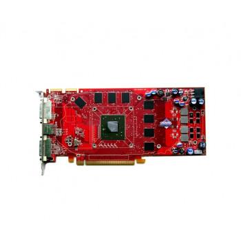 100226L | ATI Tech ATI Sapphire HD3850 512MB GDDR3 PCI Express Dual DVI TV-out Video Graphics Card