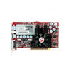100713001PAL | ATI Technologies ATI Radeon 9700 PRO 128MB 24-Bit DDR SDRAM AGP 4x/8x 2048 x 1536 Graphics Card