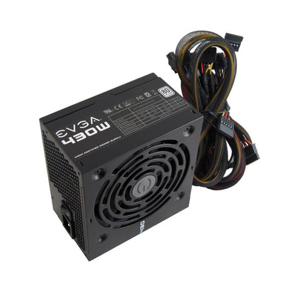 100W10430KR EVGA 430 Watts Power Supply