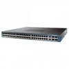 WS-C4948-10GE-S-RF Cisco Catalyst 4948 10 Gigabit Ethernet Switch Switch L4 managed 48 x 10/100/1000 + 2 x X2