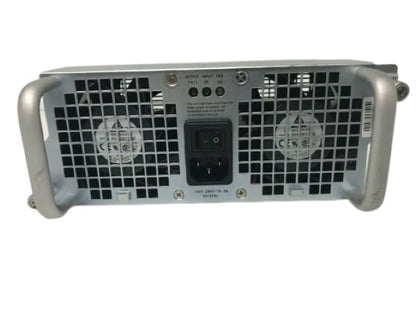 ASR1002PWRDC Cisco 470-Watt 48V DC Hot Swap Power Supply for ASR 1002