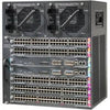 WS-C4507R-E-RF | Cisco Catalyst 4507R-E Switch rack-mountable PoE