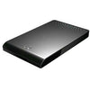 ST906403FAA2E1RK Seagate FreeAgent Go 640GB 5400RPM USB 2.0 2.5-inch External Hard Drive (Red)