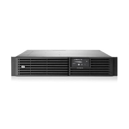AF453A HP R/T3000 3300VA Tower/Rack Mountable Ups 3300VA/3000W 4 Minute Full Load 1 x NEMA L6-30R, 2 x IEC 60320 C19, 4 x IEC 60320 C13