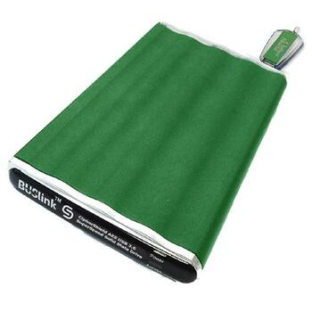 DSE-160-SSDU3 | Buslink CipherShield 160GB USB 3.0 2.5-inch External Solid State Drive