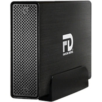 GF3B1000U | Micronet Fantom Gforce3 1TB 7200RPM USB 3.0 3.5-inch External Hard Drive