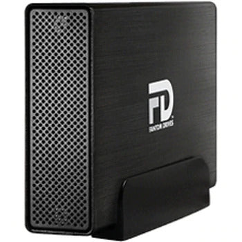 GF3B2000U | Micronet Fantom Gforce3 2TB 7200RPM USB 3.0 3.5-inch External Hard Drive