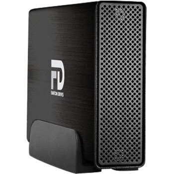 GF3B2000U32 | Micronet Fantom Gforce3 2TB 7200RPM USB 3.0 32MB Cache 3.5-inch External Hard Drive