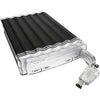 CSX-2T-U3 | Buslink CipherShield 2TB USB 3.0 eSATA 3.5-inch External Hard Drive