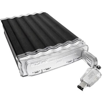 CSX-3T-U3 | Buslink CipherShield 3TB USB 3.0 eSATA 3.5-inch External Hard Drive