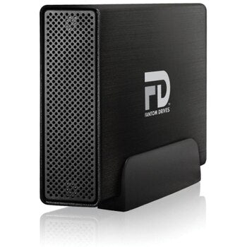 GF3B2000U64 | Micronet Fantom Gforce3 2TB 7200RPM USB 3.0 64MB Cache 3.5-inch External Hard Drive