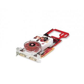 102-435721 | ATI Tech ATI Radeon X1900 XTX 512MB 256-Bit GDDR3 PCI Express x16 CrossFire Ready Video Graphics Card