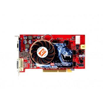 102-A47453-10 | ATI Tech ATI Radeon X800 256MB PCI Express DVI/ VGA/ TV-out Video Graphics Card