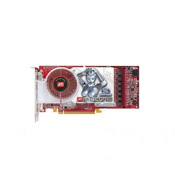 102-A52068-50 | ATI Radeon X1950 XT 256MB DDR3 PCI Express x16 Dual DVI/ TV-Out Video Adapter