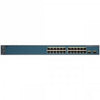 WS-C3560V224PSS-RF Cisco Catalyst 3560V2-24PS Switch L3 managed 24 x 10/100 (PoE) + 2 x SFP rack-mountable PoE