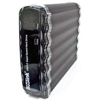 U3-3000XP Buslink 3TB SuperSpeed USB 3.0 External Hard Drive