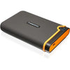 TS1TSJ25M2 Transcend StoreJet 25M2 1TB 5400RPM USB 2.0 8MB Cache 2.5-inch External Hard Drive