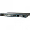 WS-C3560V248TSS-RF Cisco Catalyst 3560V2-48TS Switch L3 managed 48 x 10/100 + 4 x SFP rack-mountable