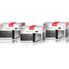 665380 | Maxell Maxdata Quad 1TB 7200RPM USB 2.0 eSATA FireWire 400/800 16MB Cache 3.5-inch External Hard Drive