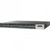 WS-C3560X-48P-S-RF Cisco Catalyst 3560X-48P-S Switch managed 48 x 10/100/1000 (PoE) rack-mountable PoE