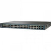 WS-C3560V248PSE-RF Cisco Catalyst 3560V2-48PS Switch L3 managed 48 x 10/100 (PoE) + 4 x SFP rack-mountable PoE