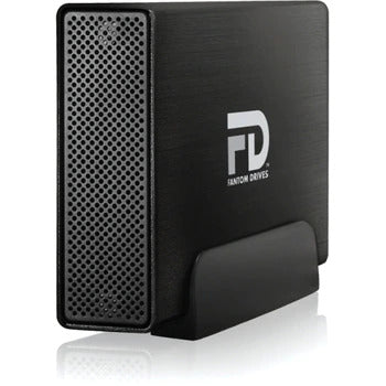GF3B2000UP | Micronet Fantom Gforce3 Pro 2TB 7200RPM USB 3.0 3.5-inch External Hard Drive