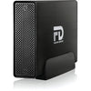 GF3B2000UP | Micronet Fantom Gforce3 Pro 2TB 7200RPM USB 3.0 3.5-inch External Hard Drive