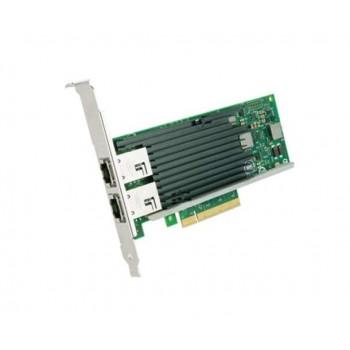 4XC0F28741-01 | Lenovo 10G Dual Ports X540-T2 Ethernet Converged Network Adapter by Intel
