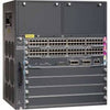 WS-C4507RE-S7L+96 | Cisco Systems 4507RPE Chassis, 1 SUP7L-E, FD